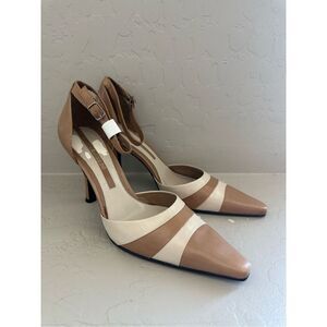 New! Enzo Angiolini Pumps